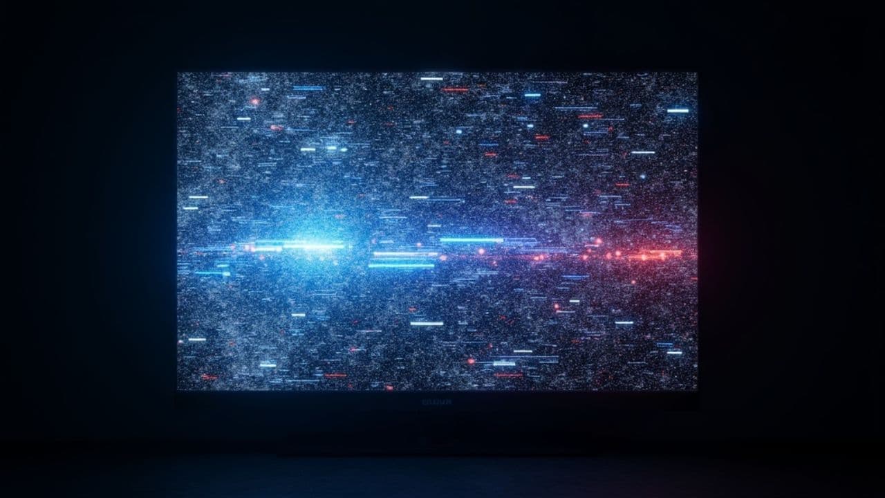 Unfollow the Digital Illusion