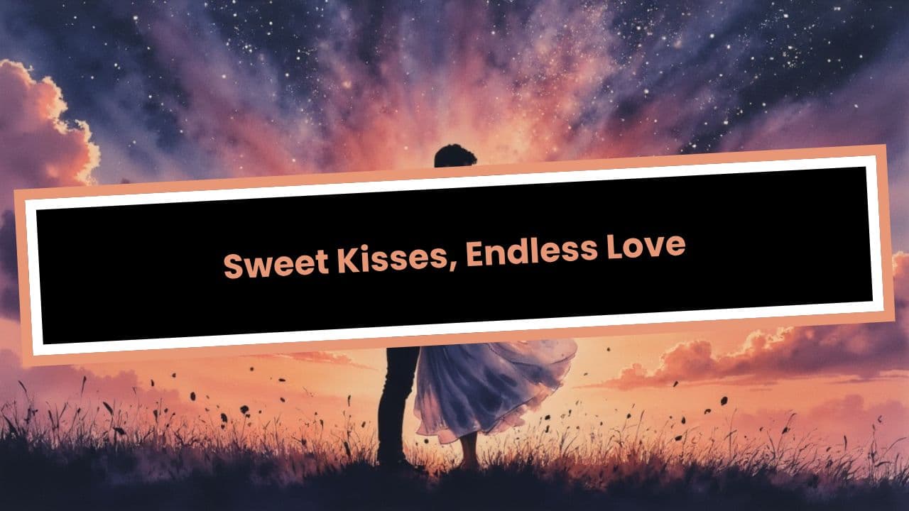 Sweet Kisses, Endless Love