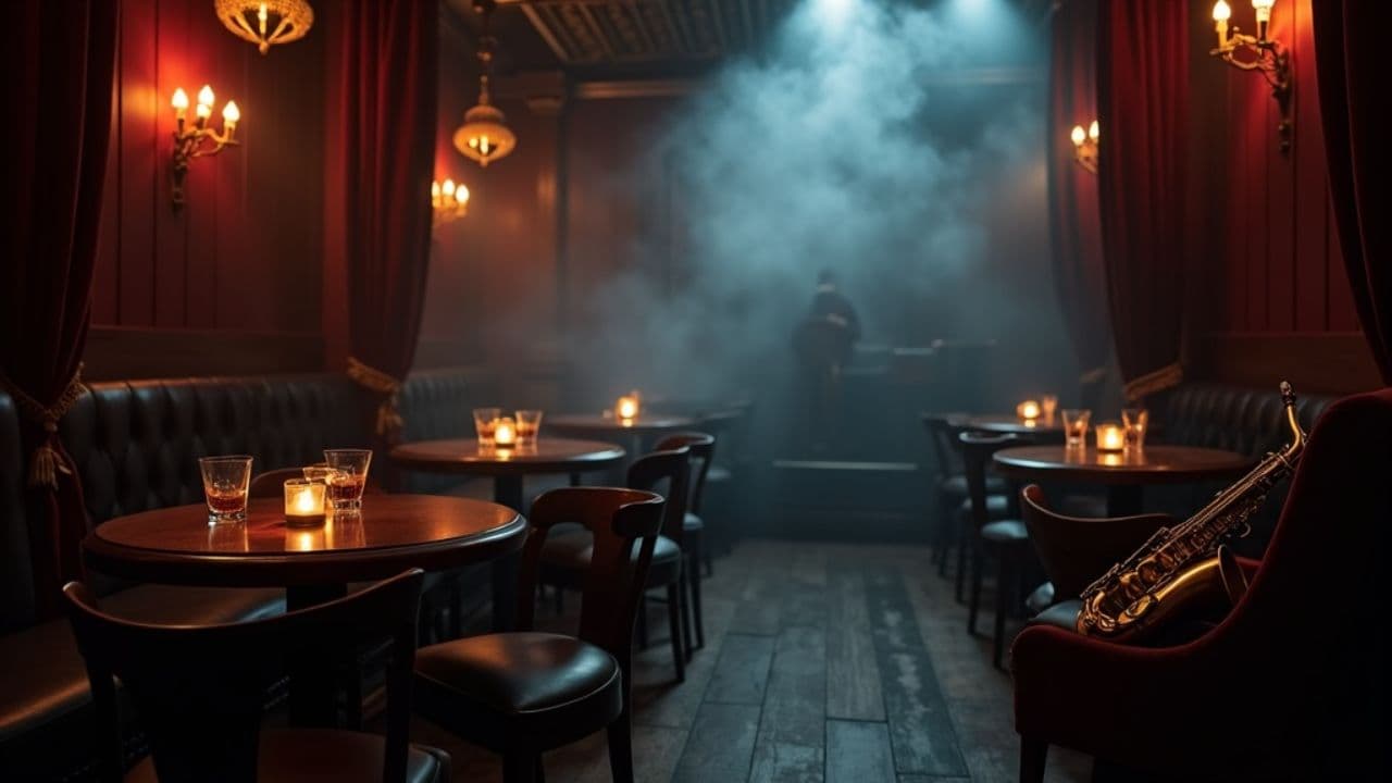 Bonnie and Clyde: Running Out of Time