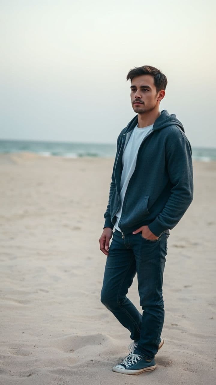 Breaking Free to Find Home