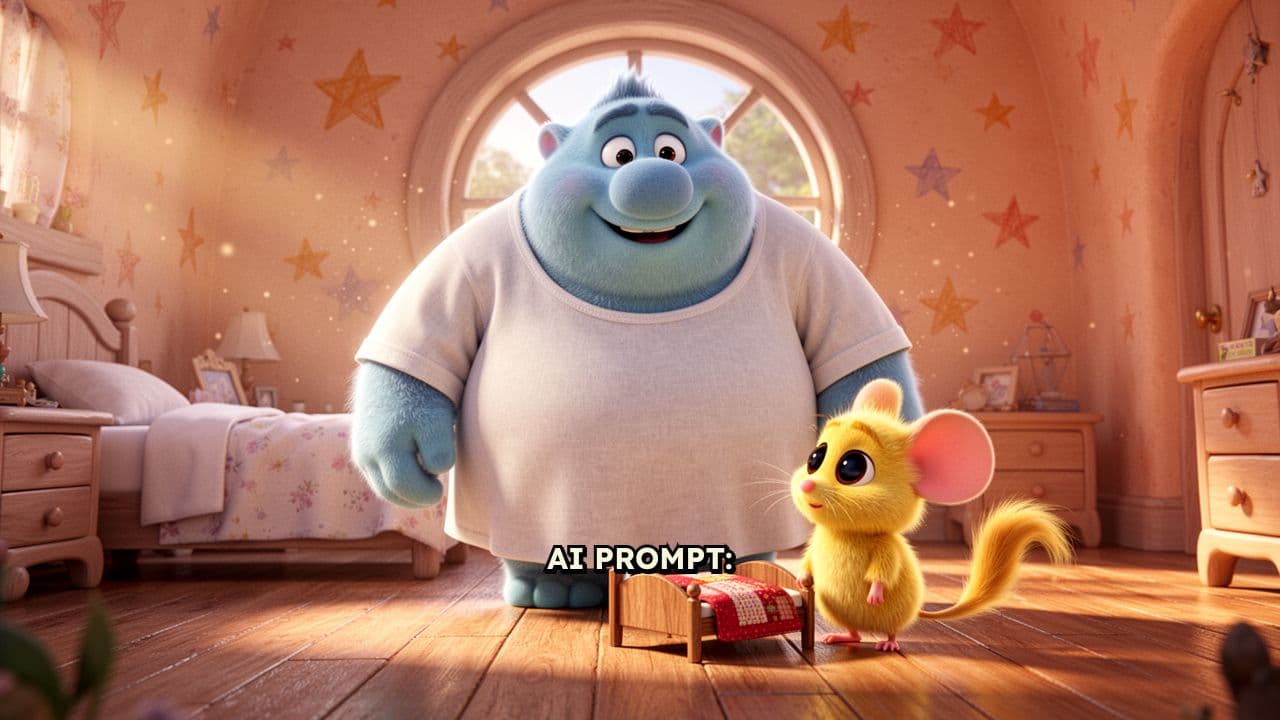 Bobo’s Bedtime Squeeze