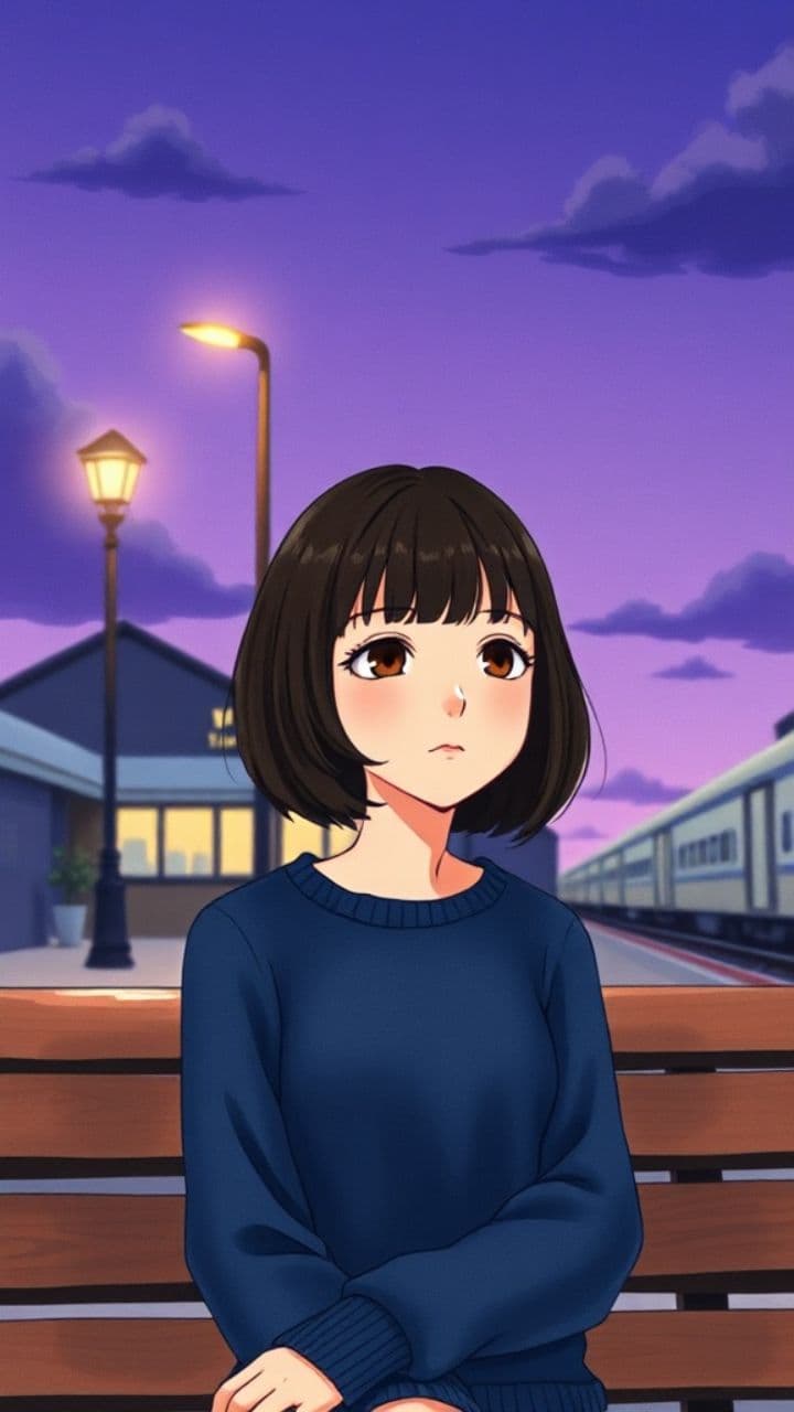 Du bist nicht mehr du beinah