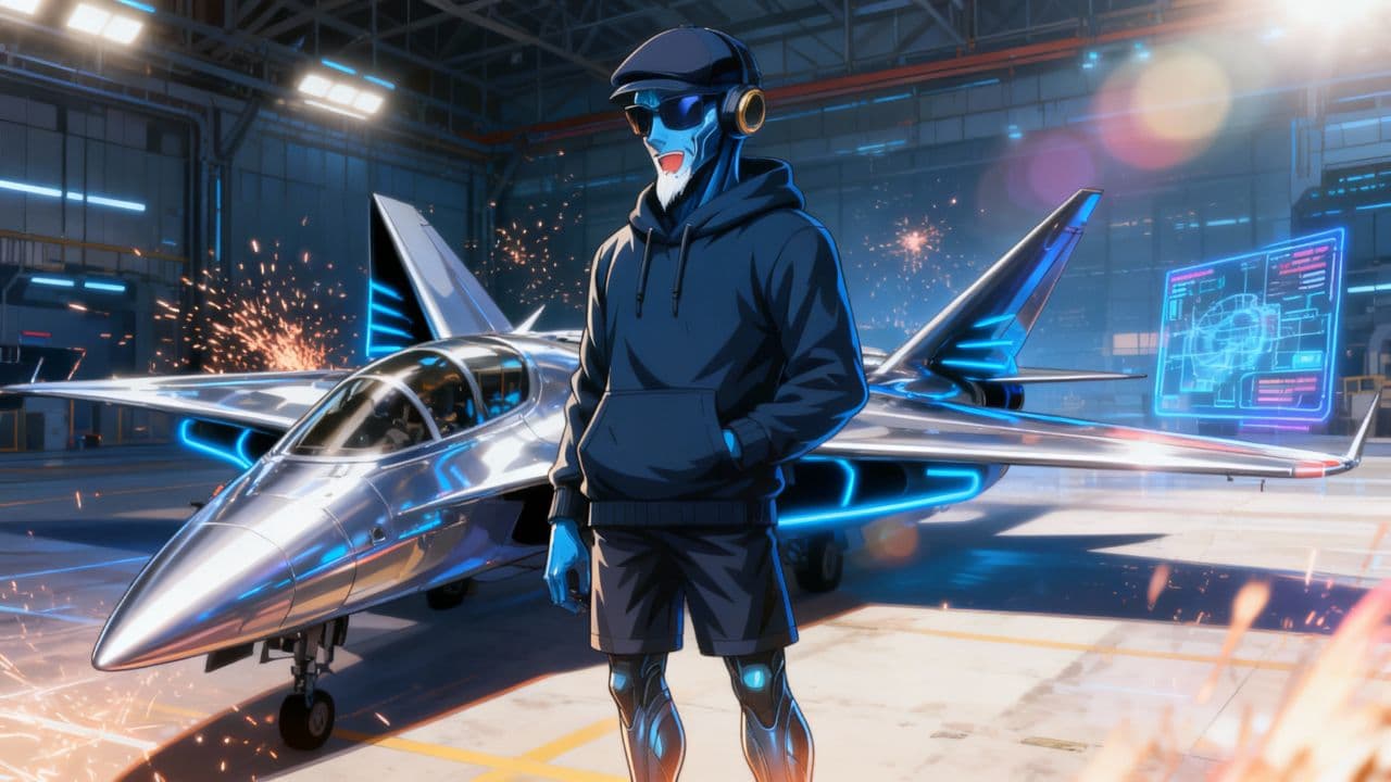 Euphoric Pulse Drive