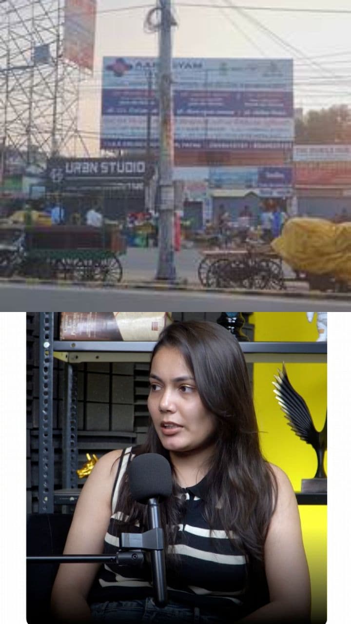 Kajal's Journey with Digital Ronacharya