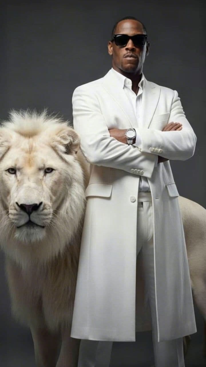 Image transform video