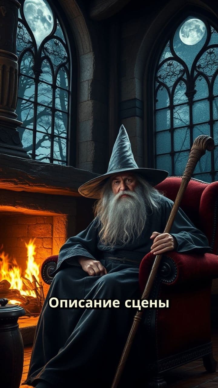 Загадка волшебного яичка