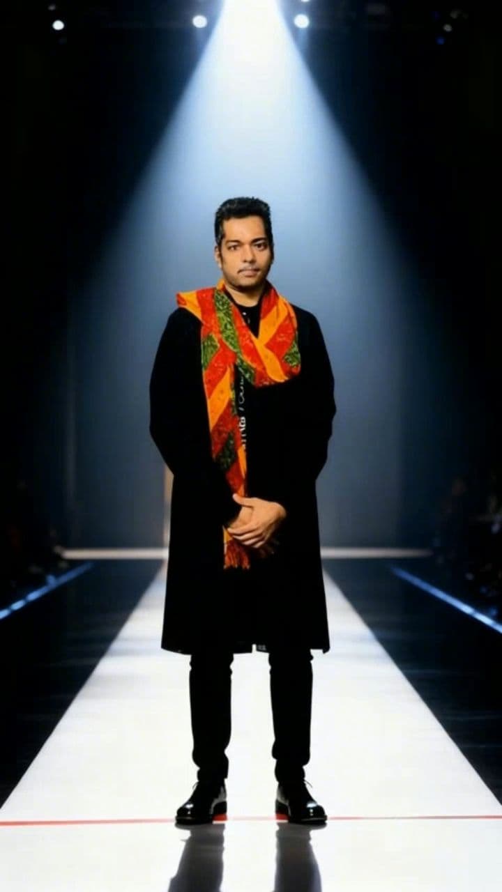 Image transform video