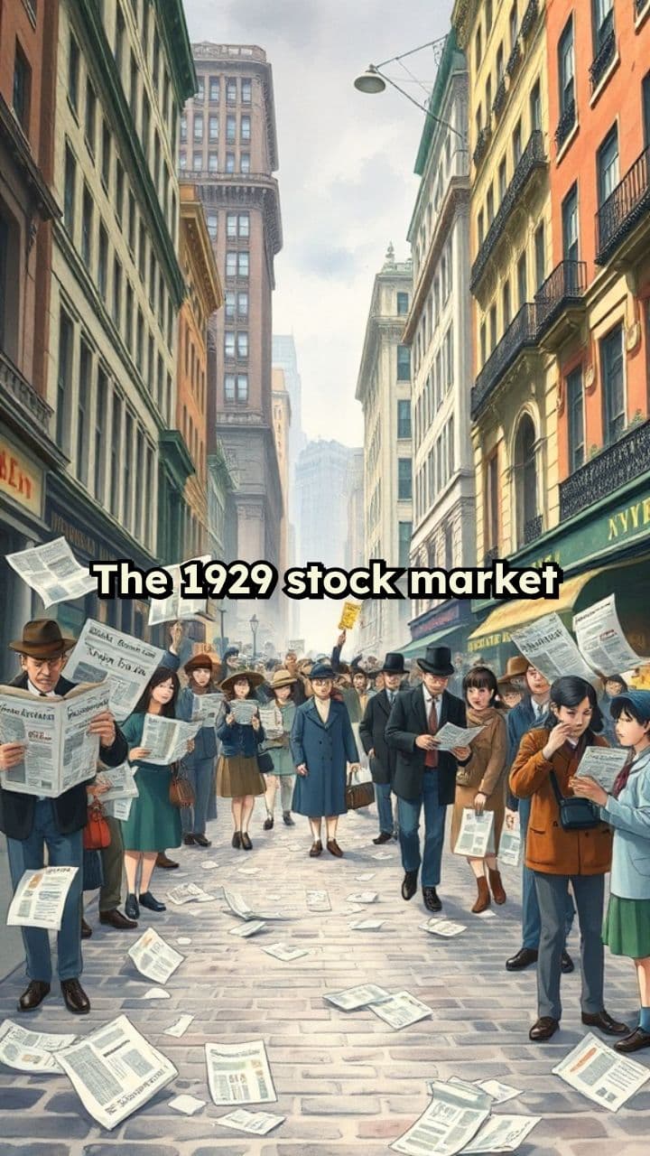 Wealth Building Through Smart Investing