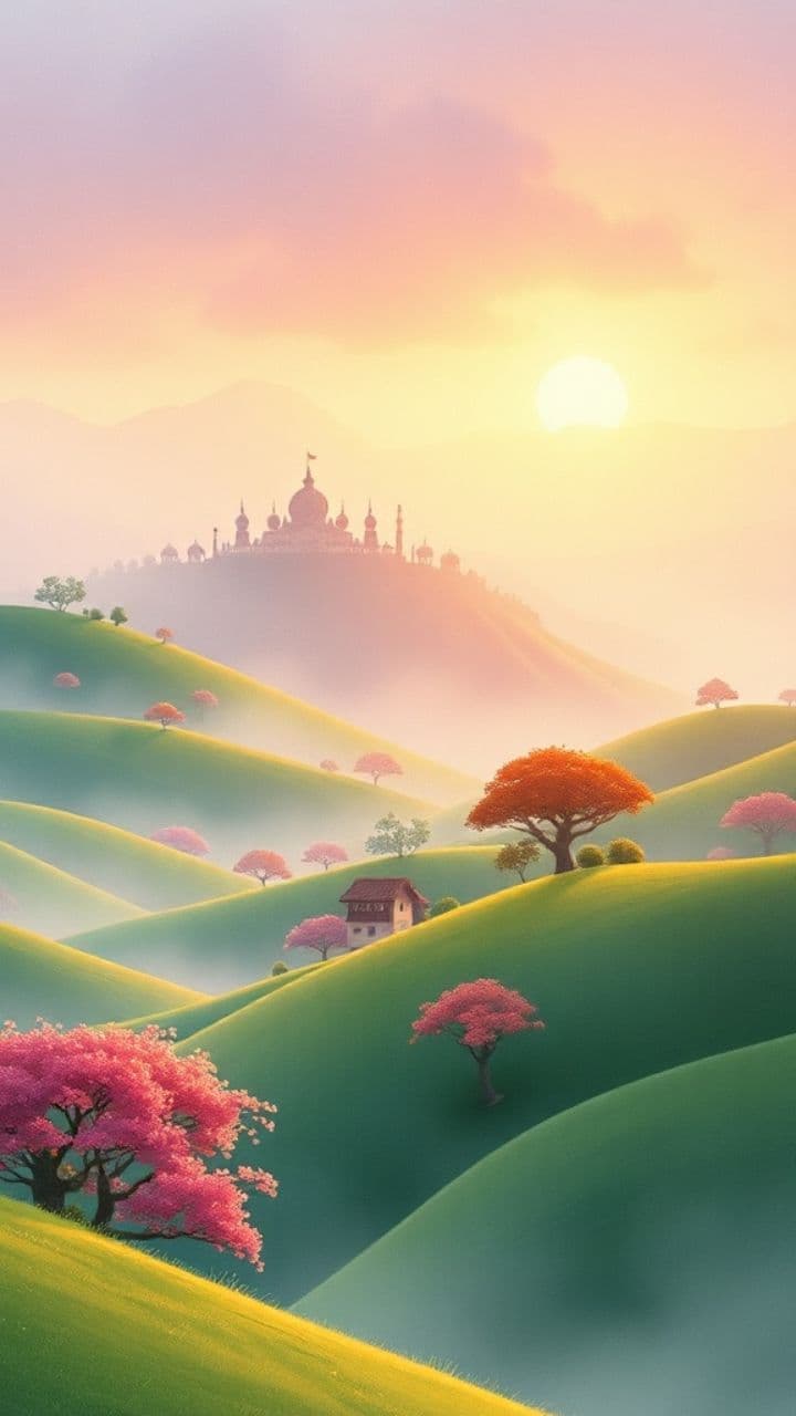 दिल की आवाज