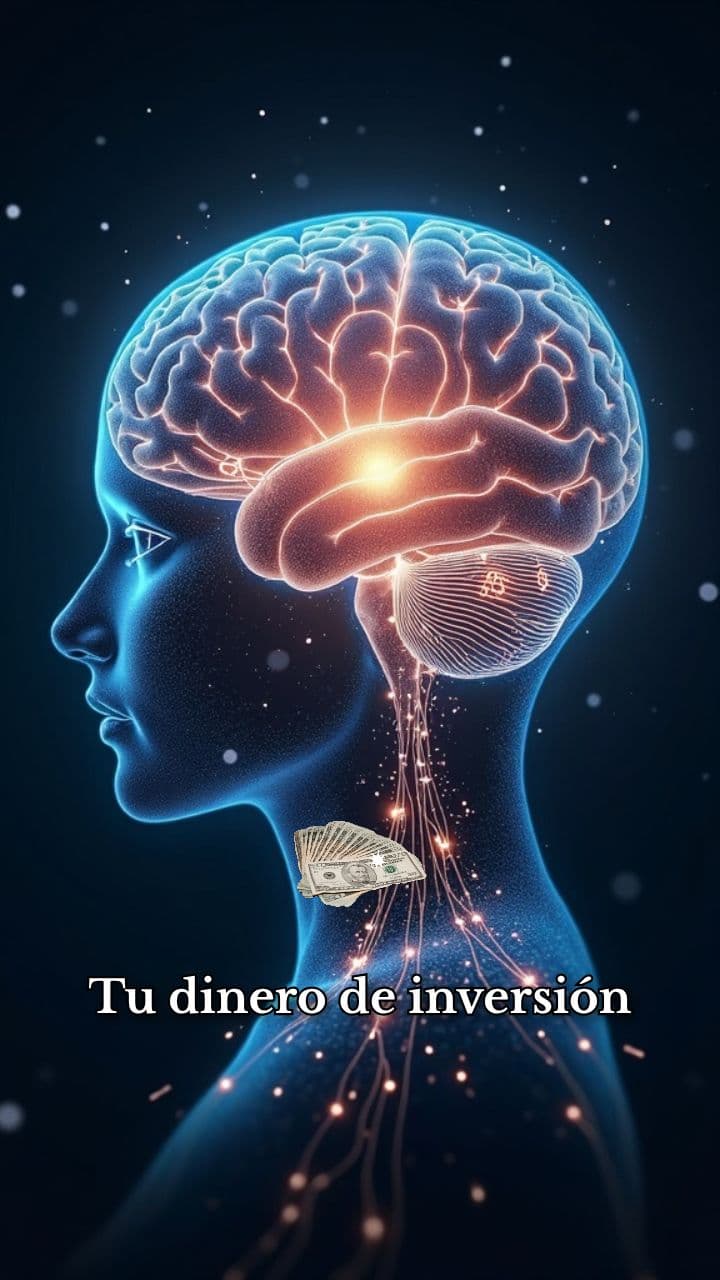 El ciclo del dinero en IA