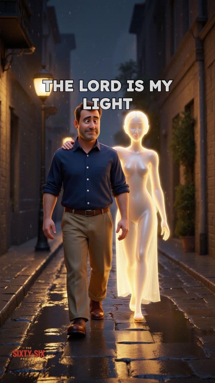 Trust in the LORD Always