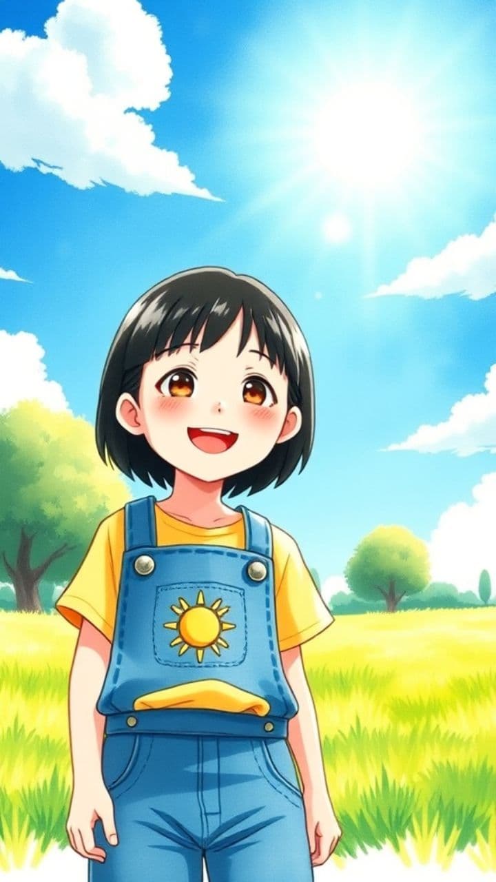 Little Legends, Watch Us Go