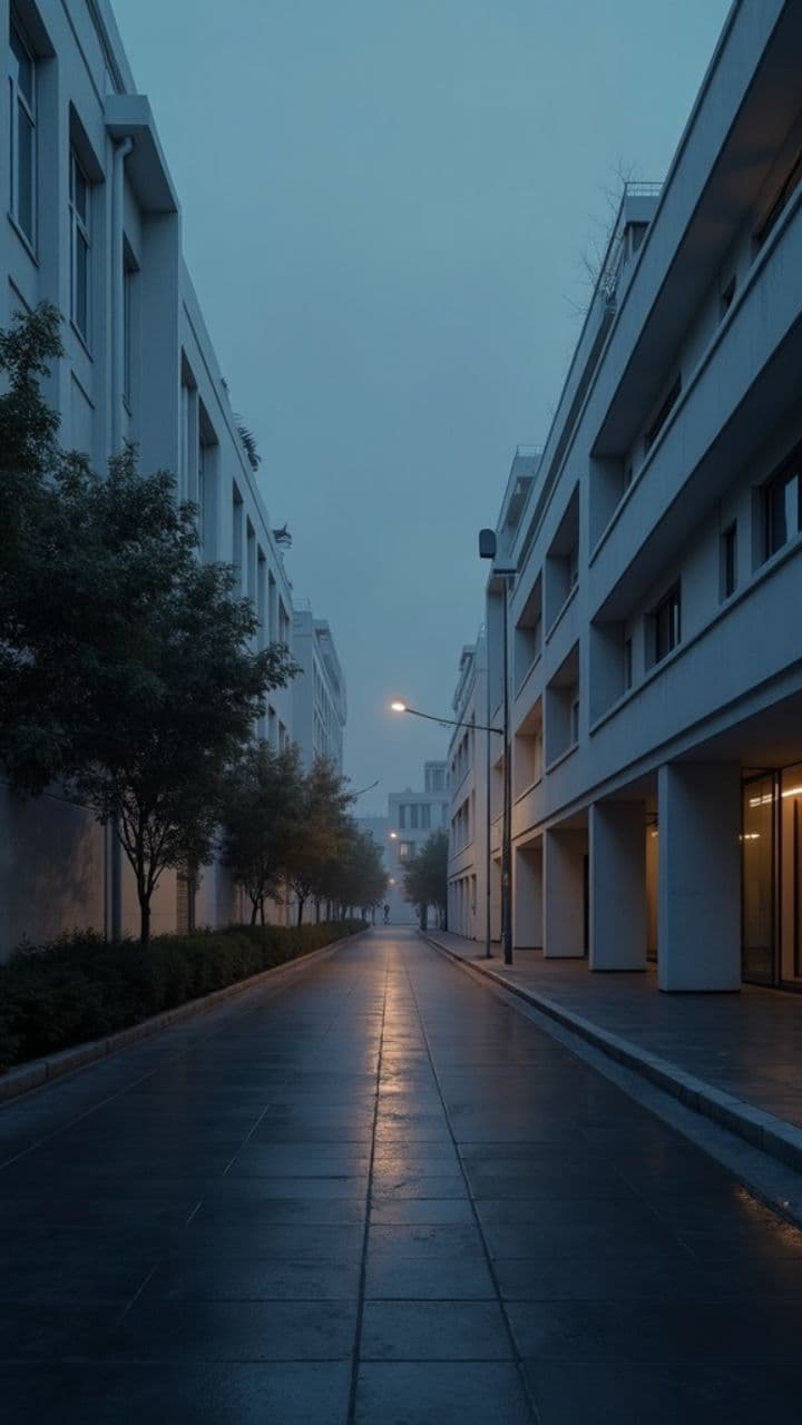 Тель-Авив: Город, что говорит с тобой