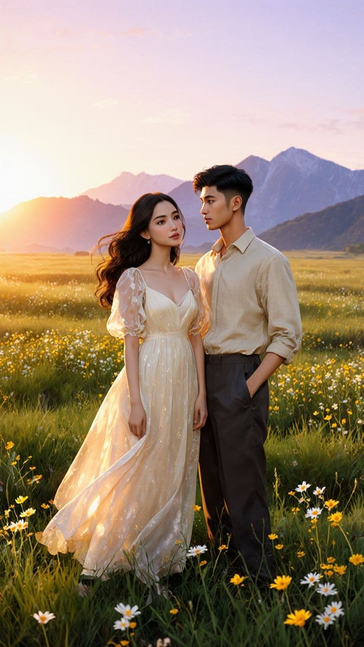 Tetap Bersama Selamanya