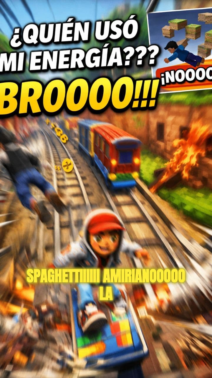 Pizzagatto e il Subwave del Caos