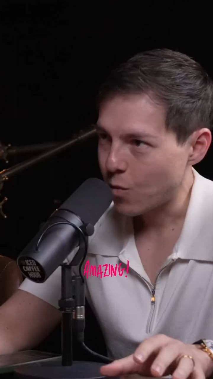 His Predictions Have Been 100% Correct