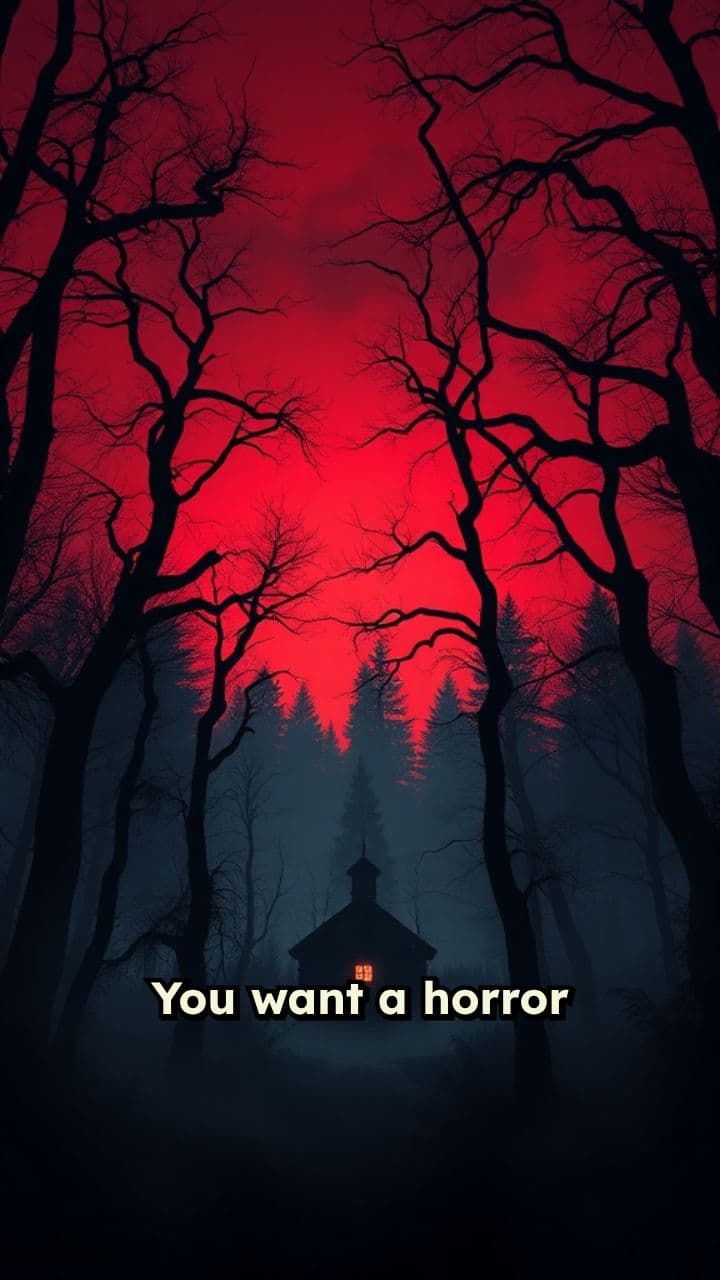 Swampy Small-Town Horror Picks