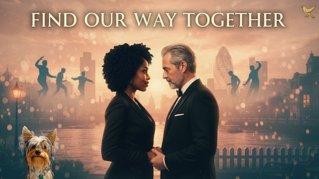 Find Our Way Together