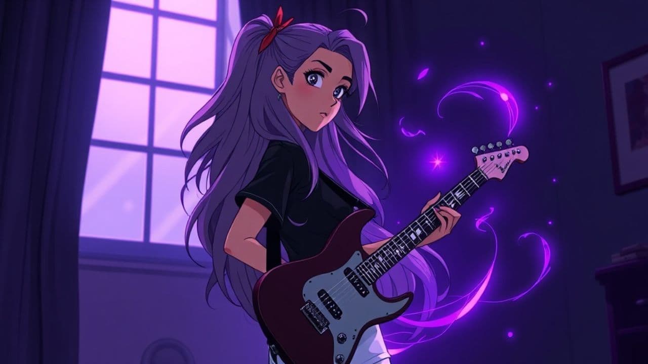 Кровавая луна в твоей голове