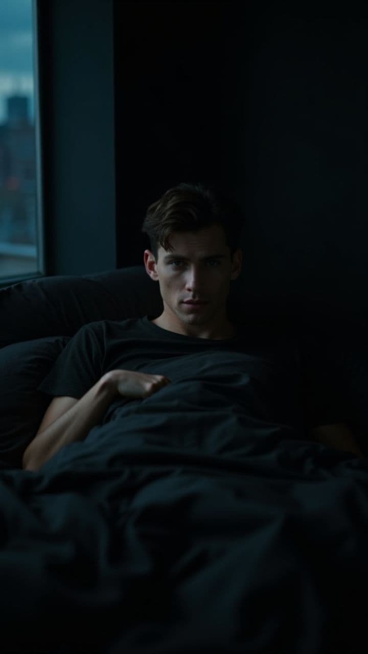 Echoes of Half Sleep