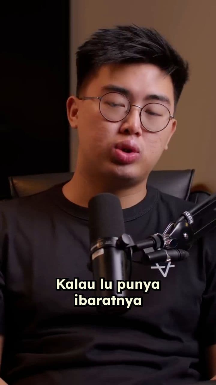 Why You Can't Get Rich with a Regular Salary