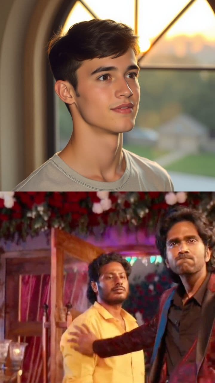 From Love Poem to Social Outrage