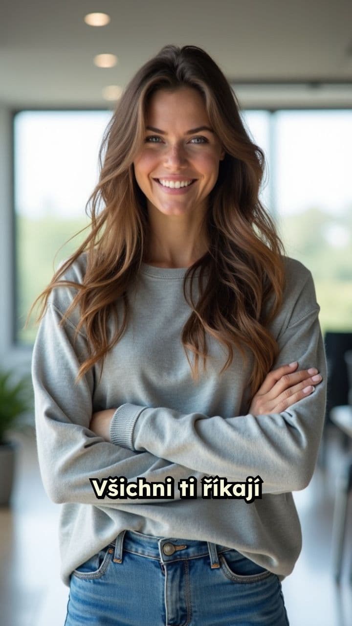 Endora: Web bez kodéra