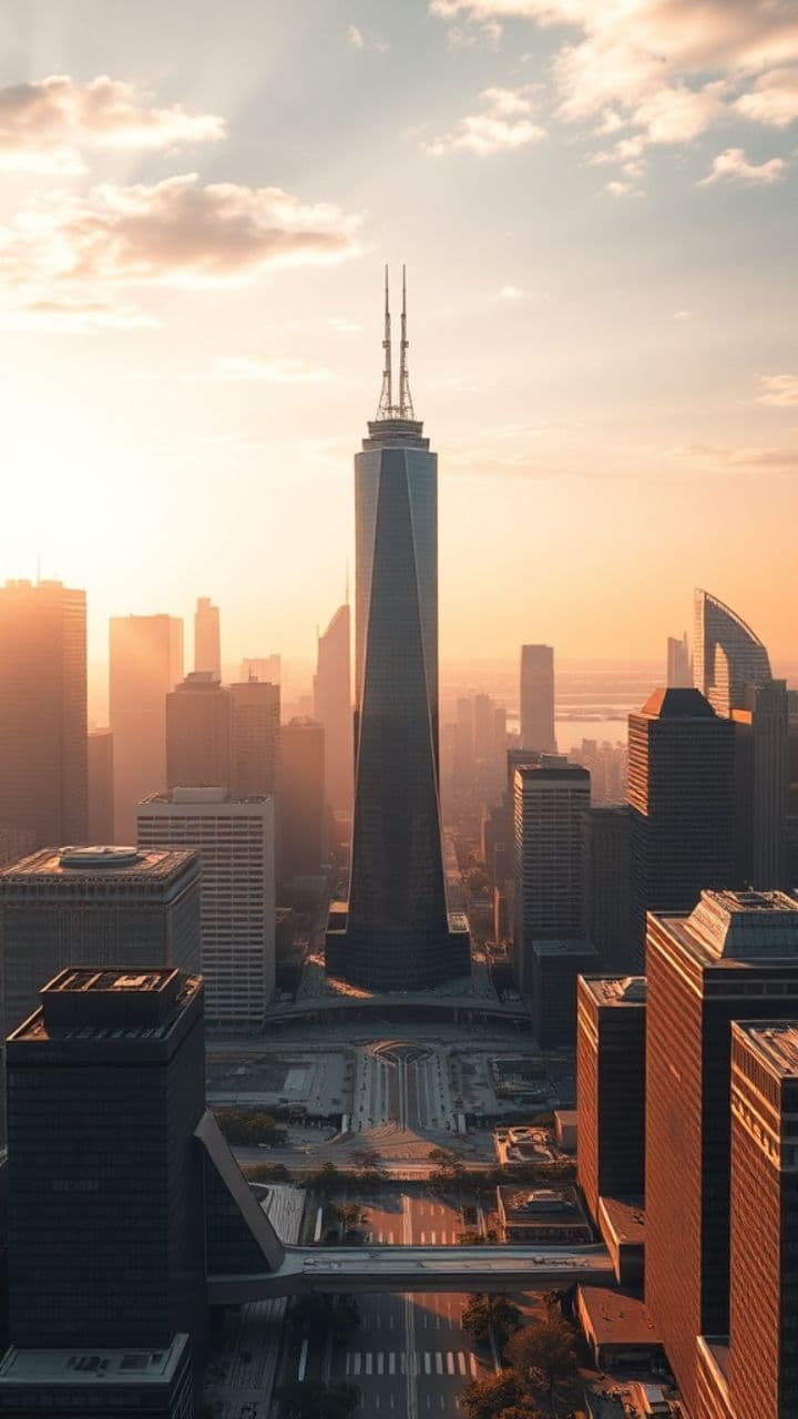 Elevate Your Future with YAFI