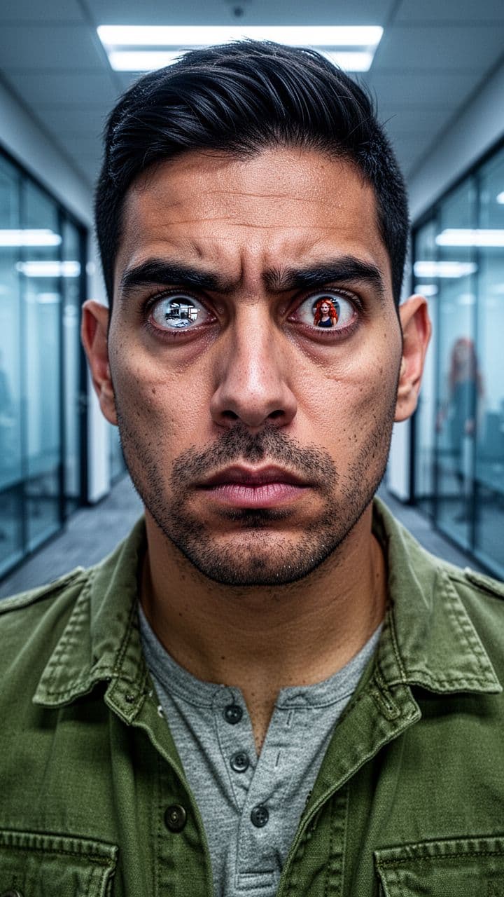 True Colors Revealed