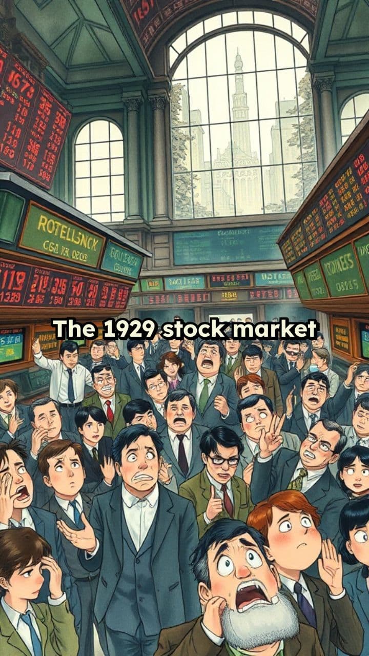 Lessons from Financial Crises