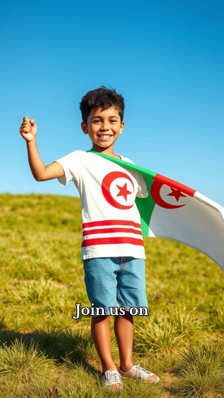 Welcome Friends from Around the World