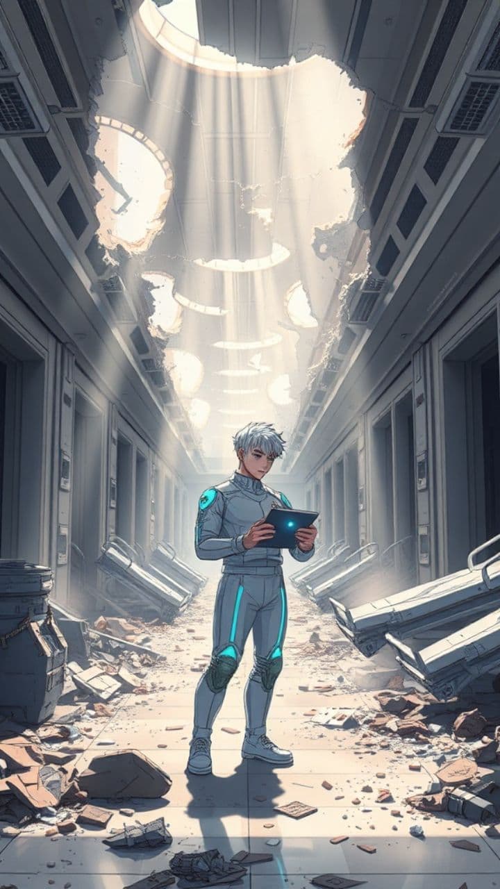 Shorties de party en party