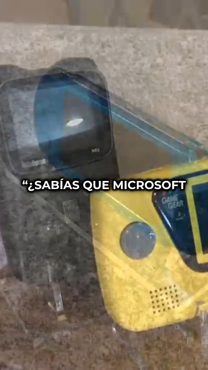 La evolución de Xbox en la industria gaming