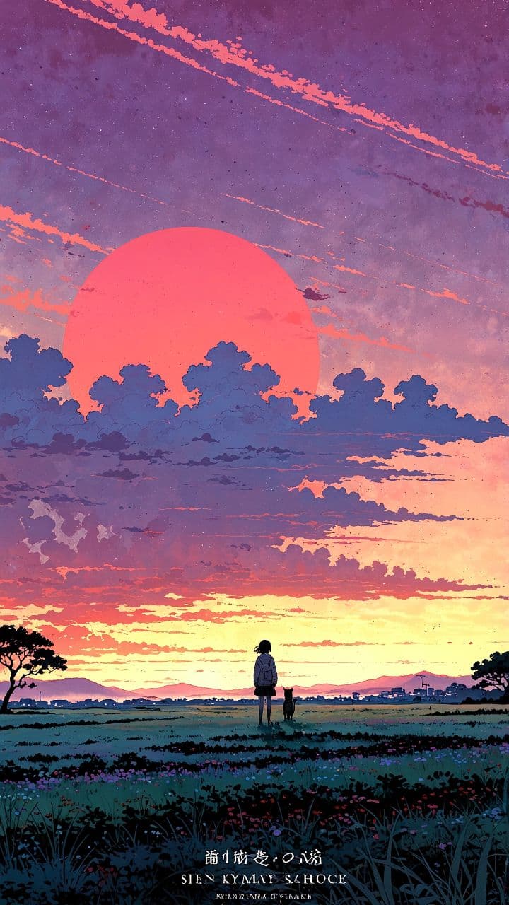 Love Forgotten, Dreams Lost