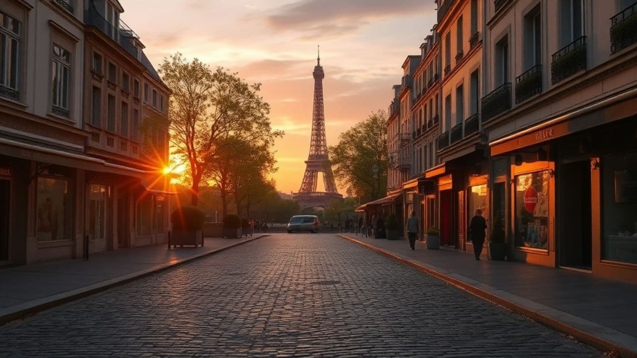 Tony et Aurélie, amour à l’infini