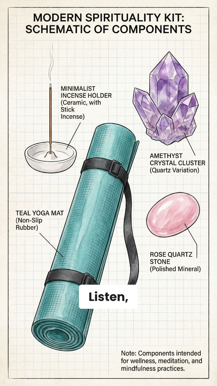 The Magic of Everyday Community