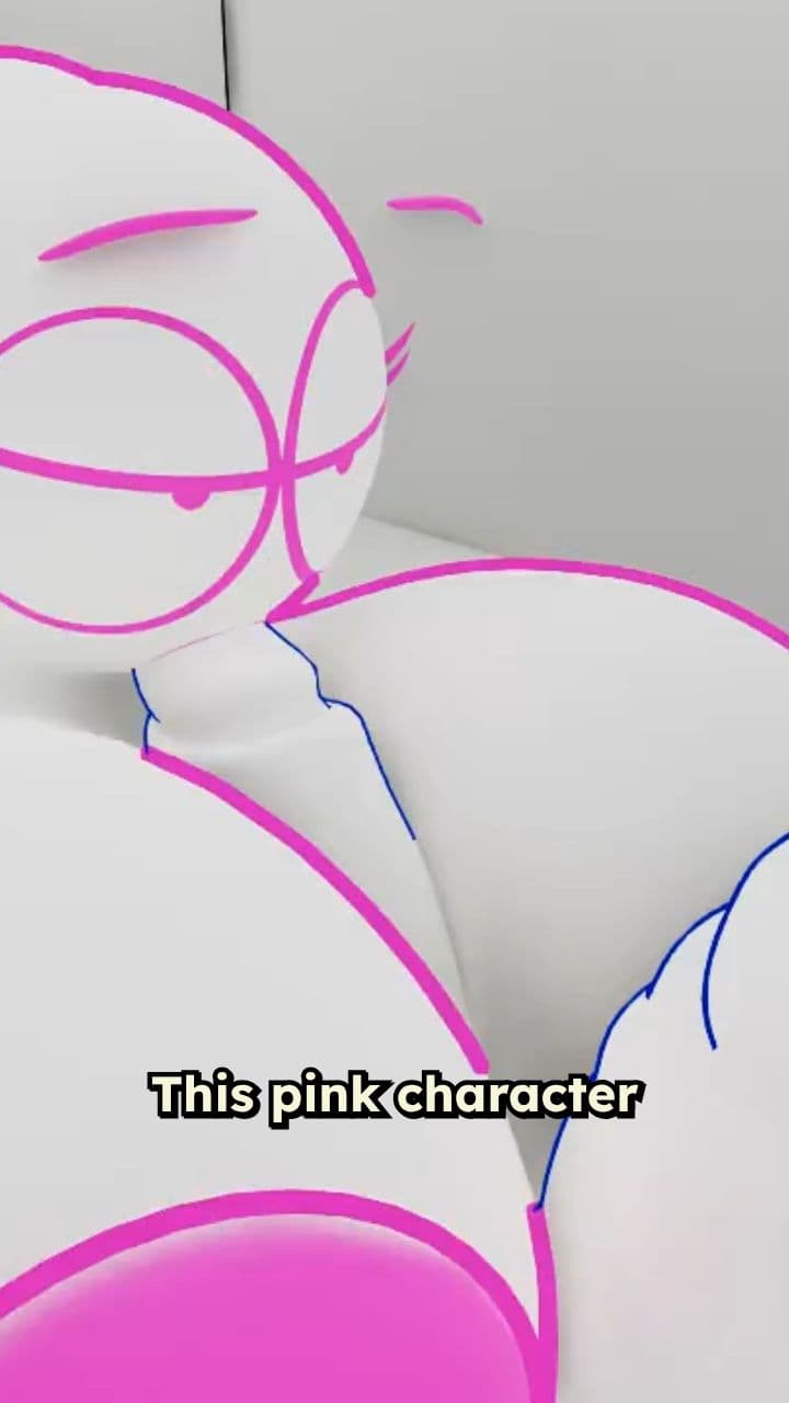 Bizarre Transformation Unfolds Before Our Eyes