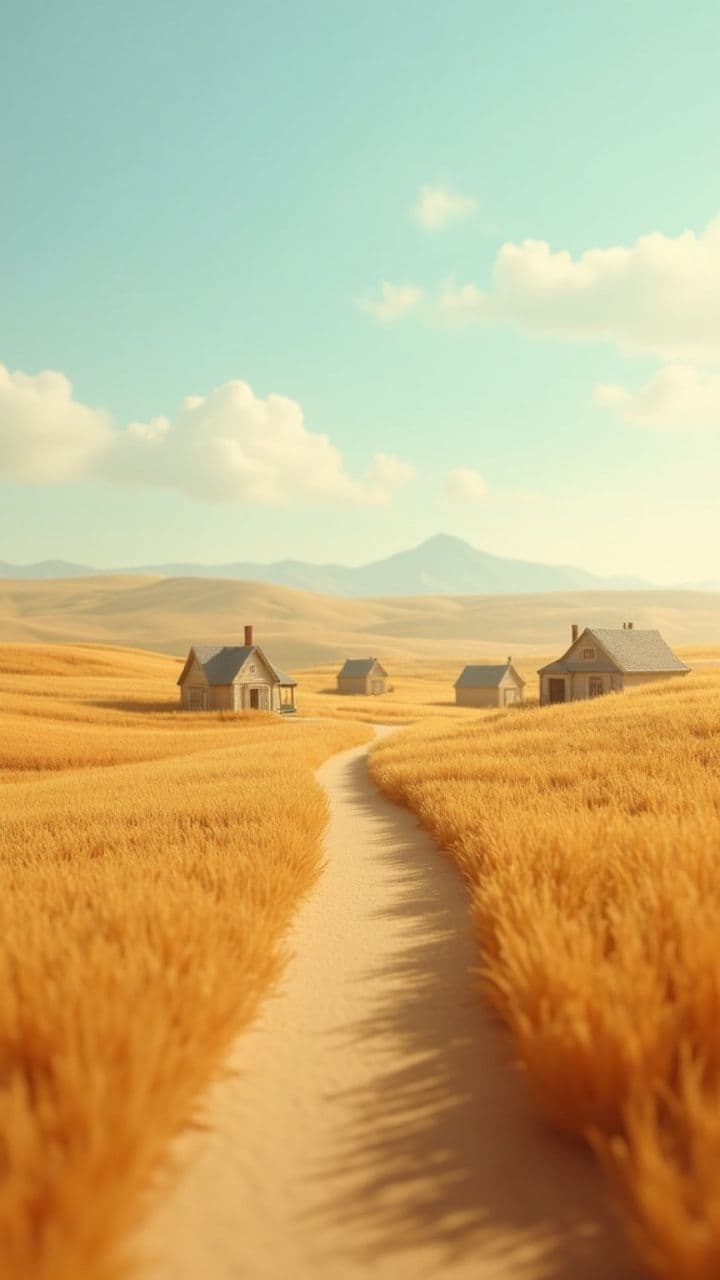 Mark Olsen: A Friend to All