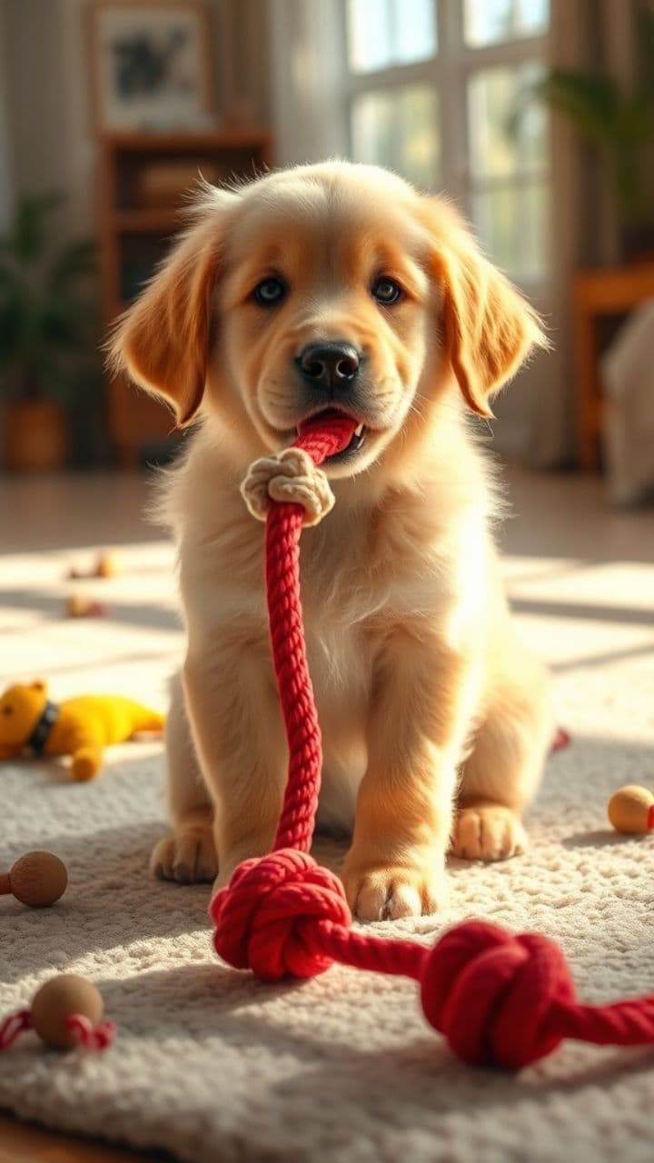 Adorable Dog Moments