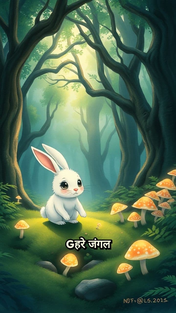 दोस्ती की ताकत