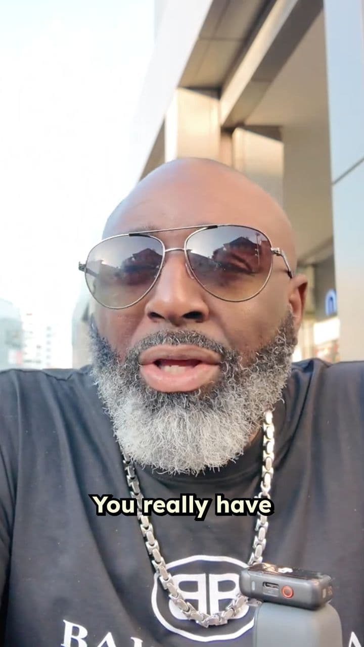 The Media's Goal Is to Control You