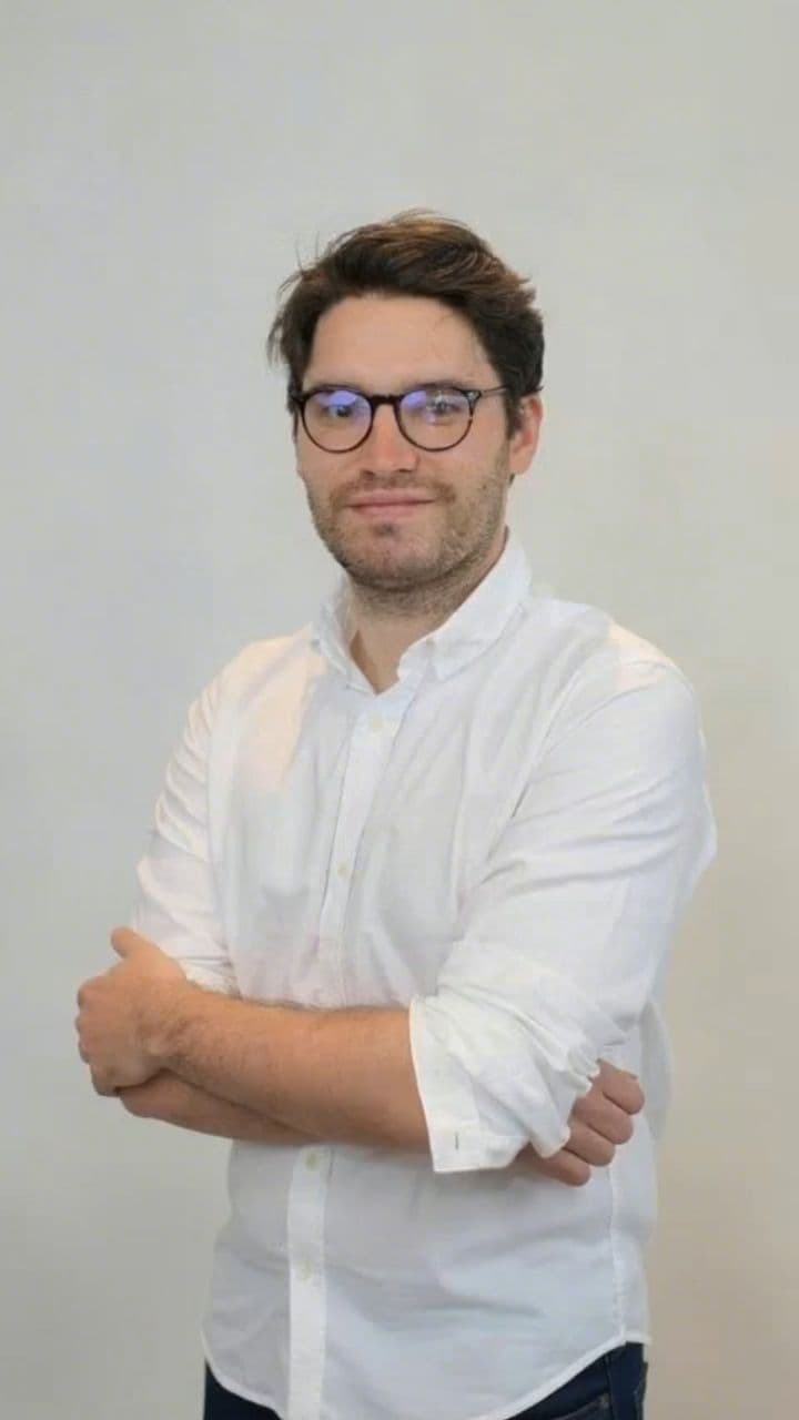 Image transform video