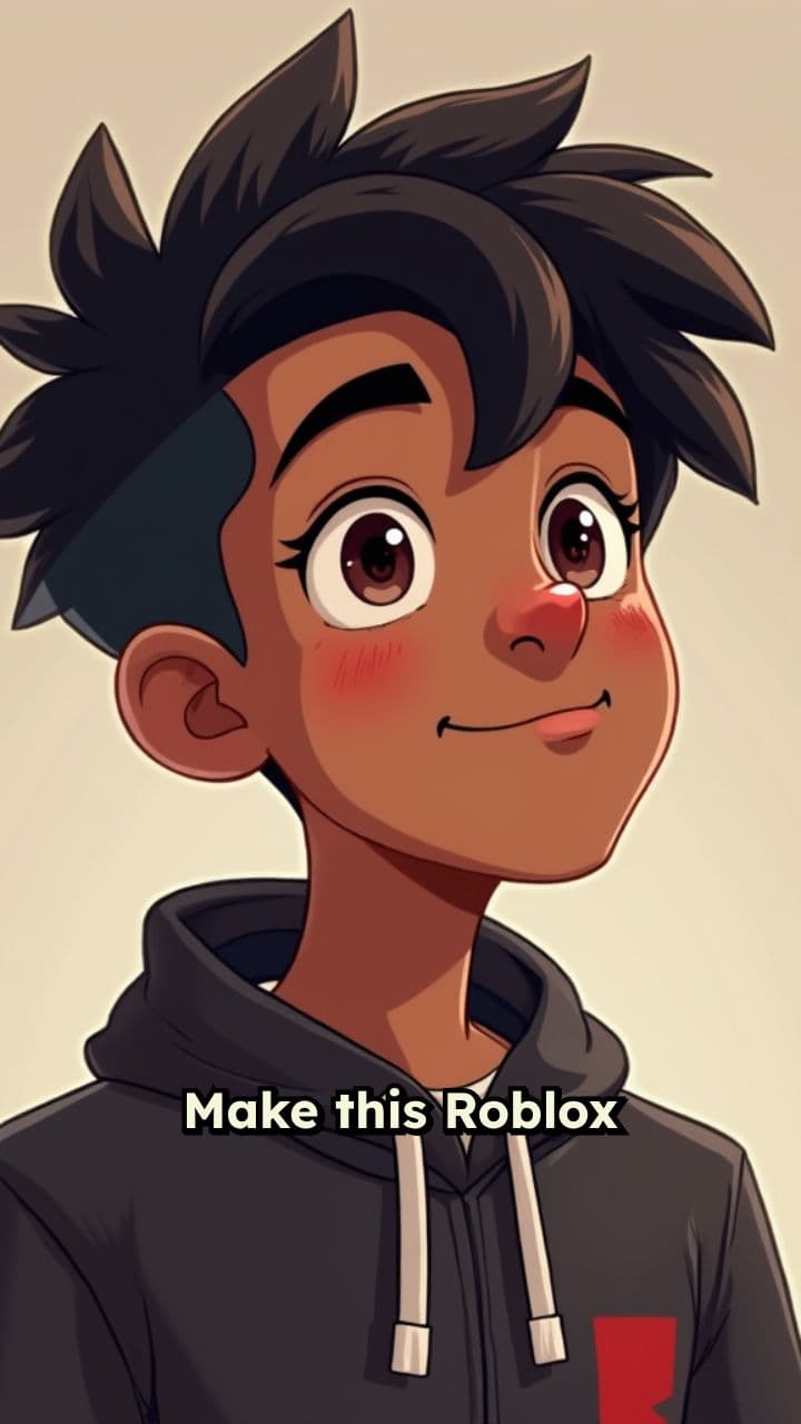 Roblox Lamine Yamal Scores Goal