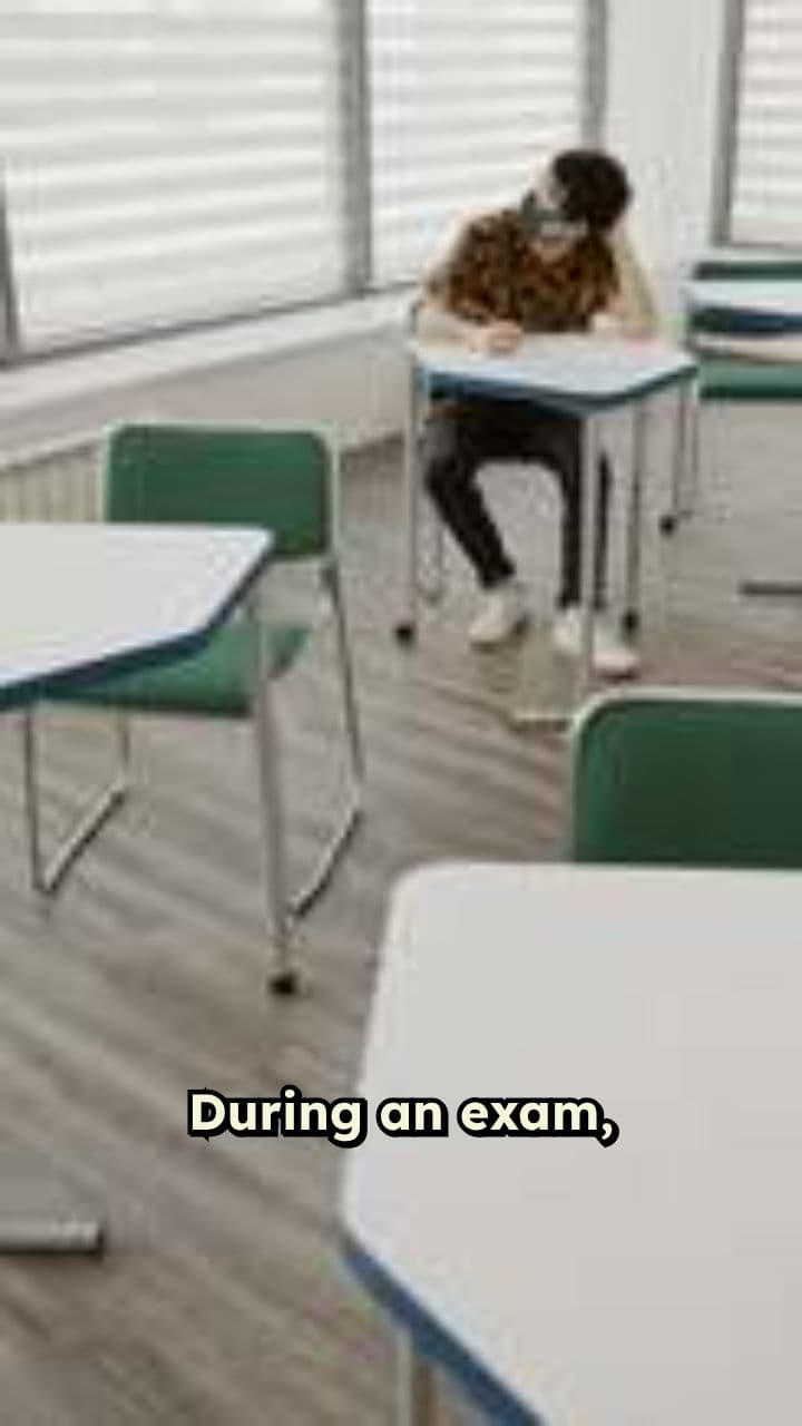 The Fake Inspector Exam Scam