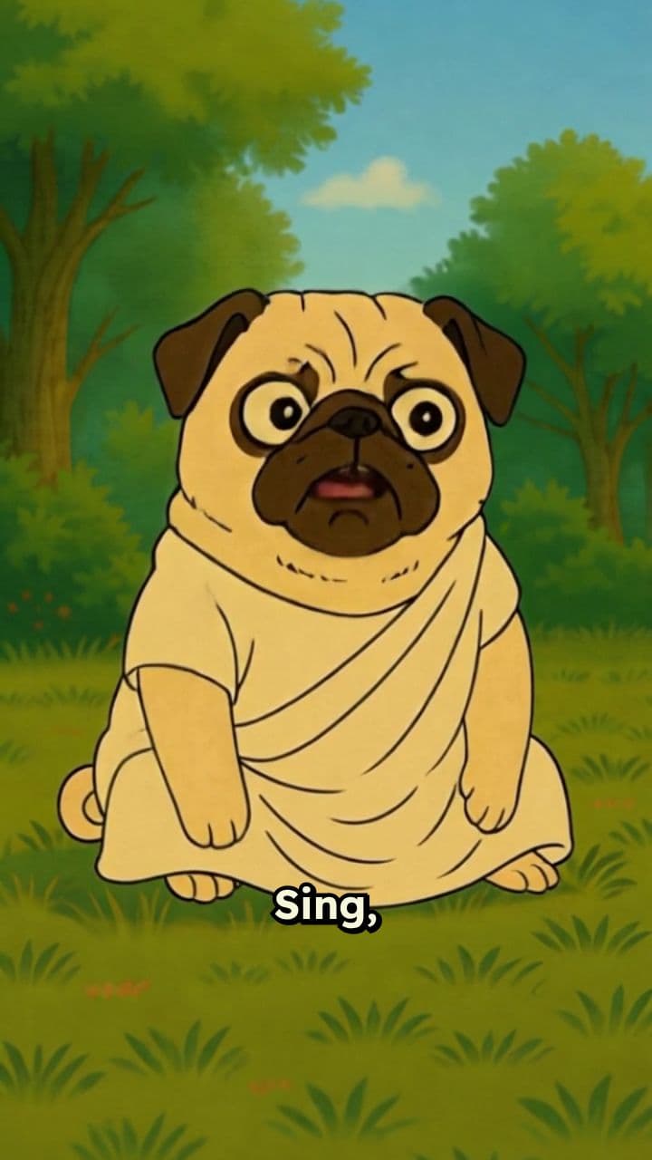 The Nature of Creation and AI