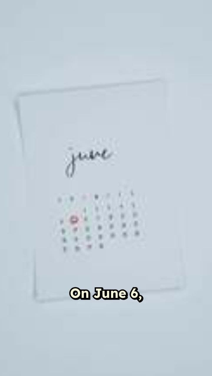 D-Day: A Day of Courage and Sacrifice