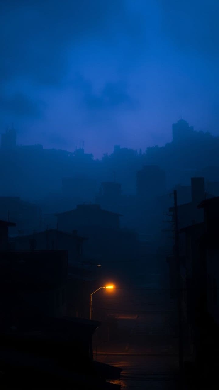 Luta e Perseverança na Missão