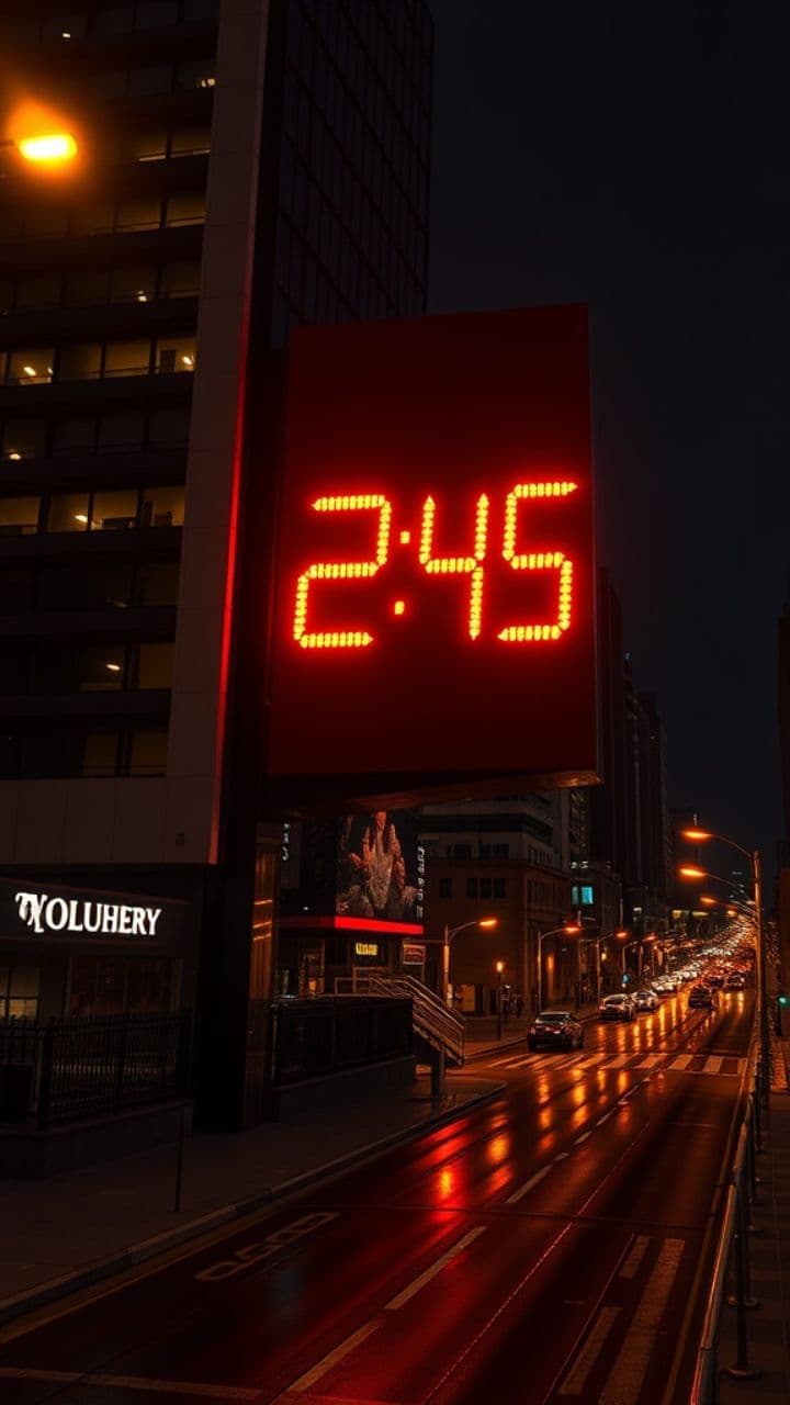 Inscripciones abiertas hasta medianoche hoy