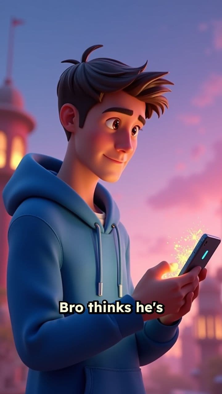 Clash Royale Brain-Rot