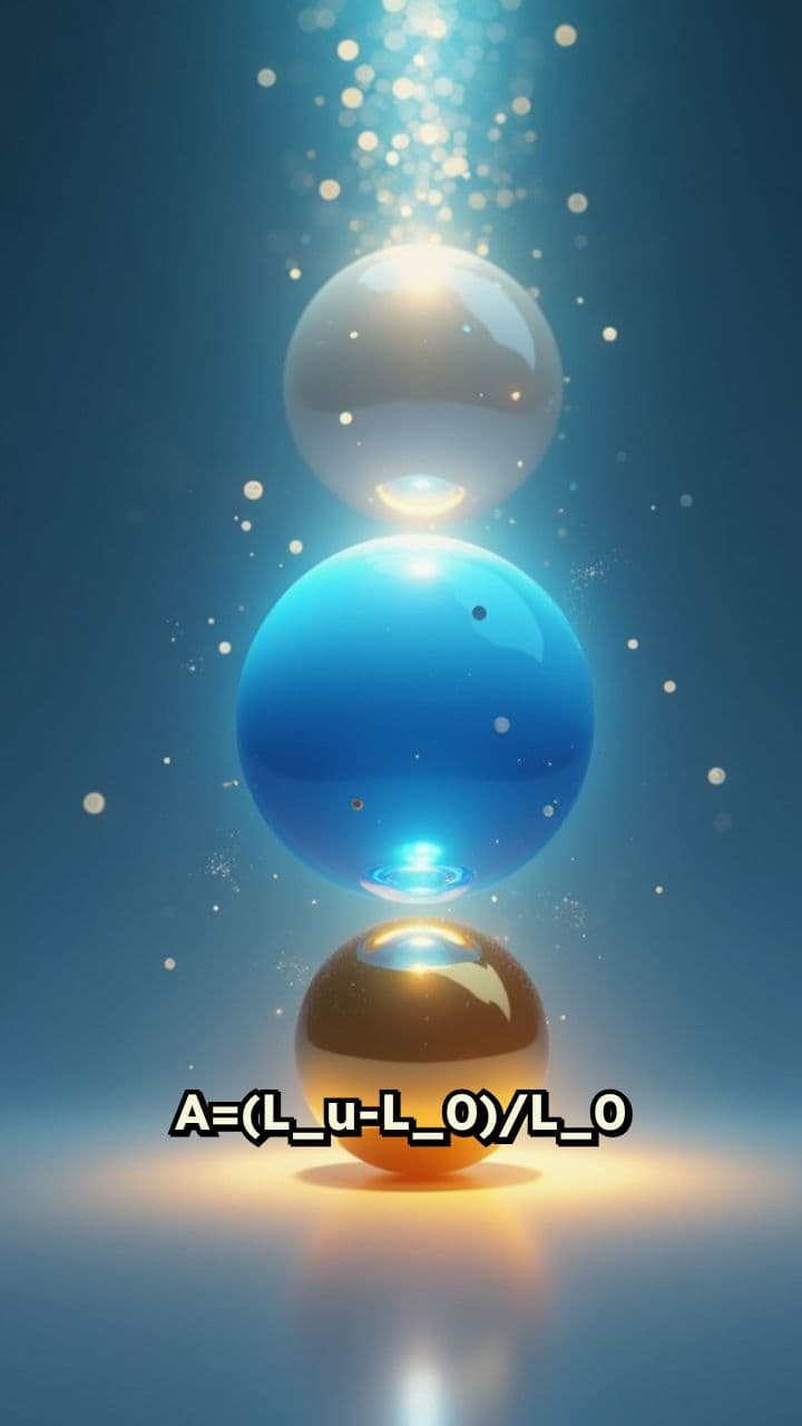 Percentage Increase Calculation